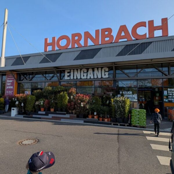 Buurman en Buurman on Tour…