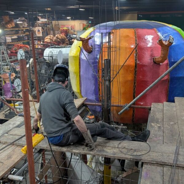 Steigertijd na de glibberigheid…