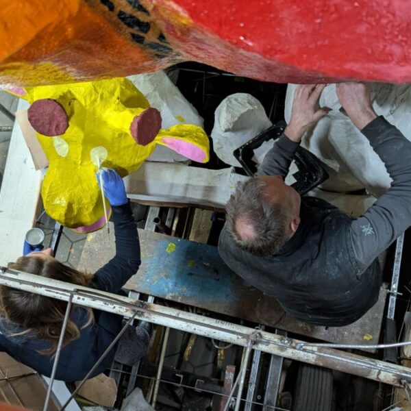 Bekàànt klaor vur ut Waogeslouwe!